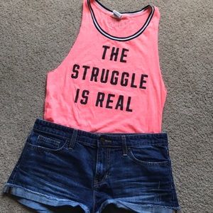 •VS Pink• Top